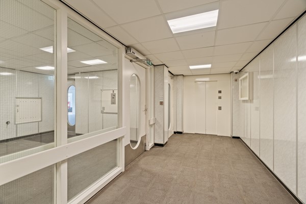 Medium property photo - Delflandseweg 243, 3119 XW Schiedam